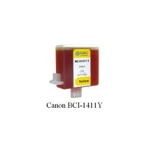 Canon BCI-1411Y Чернильница желтая (Yellow) для Canon W7200
