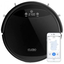 Робот-пылесос iClebo G5 Wifi YCR-M09-20W