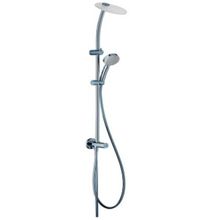 Душевая система Hansgrohe Inversa Cascade (27157000)