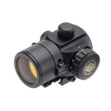 Коллиматорный прицел HAKKO BED-70W mini (крепление Weaver, точка)