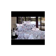 Комплект постельного белья Каригуз - Pink evening