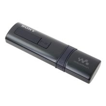 MP3 плеер Sony NWZ-B183F черный