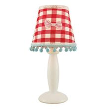 Настольная декоративная лампа Arte Lamp A5165LT-1WH KIDS