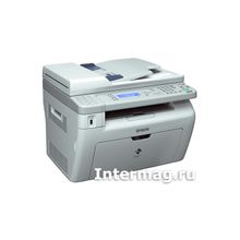 МФУ Epson Aculaser MX14NF A4 LED Print  Copy  Scan  Fax (C11CB77071)
