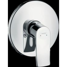 Смеситель для душа Hansgrohe Metris 31686000