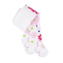 Reike Колготки Reike Flower white RPH17-FLW white