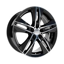 Колесные диски СКАД Эссен 7,0R17 5*112 ET40 d57,1 Алмаз [2851005]