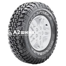 Автошина Goodyear Wrangler MT R 235 70 R16 106Q