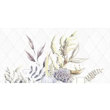 Alma Ceramica Lima DWU09LIM016 декор 249 мм*500 7.5 мм