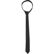 Shots Media BV Чёрная лента-галстук для бандажа Tie Me Up