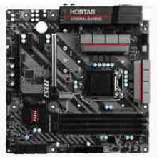 MSI MSI Z270M Mortar