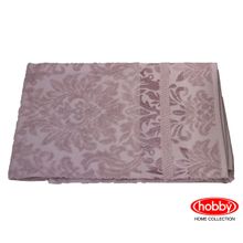 Махровое полотенце 50x90 "VERSAL", визон, 100% Хлопок