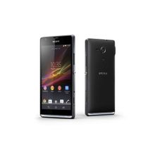 Sony Xperia SP (3G) Black