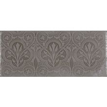 Плитка настенная Roca ceramica Maiolica Taupe Deco 110х250