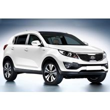 Замок рулевого вала FORTUS CSL 2513 для KIA Sportage 2014-2015