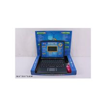 Joy Toy Обучающий компьютер A848-H05047