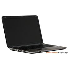 Ноутбук HP Pavilion dv7-6b01er &lt;QJ391EA&gt; AMD A6-3410MX 4Gb 640Gb DVD-SMulti 17.3 HD ATI HD 6755G2 1G WiFi BT cam 6c Win7 HP Metal steel gray