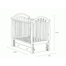 Гандылян Маятник Джозеппе орех