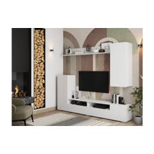 Стиль Гостиная Соло-15 МДФ