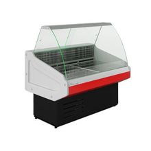 Витрина морозильная Cryspi Octava U New M 1200