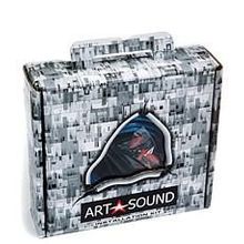Установочный комплект Art Sound APS85FH