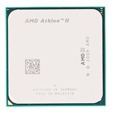 Процессор CPU AMD Athlon II X2 245(+) OEM {2.9ГГц, 2x1024Kb, SocketAM3}