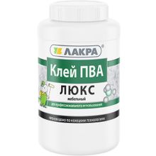 Лакра ПВА Люкс 2.3 кг