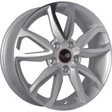Колесный диск REPLICA HND127 6,5x17 5x114,3 D67,1 ET46 sf