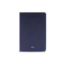 Puro чехол для iPad mini Folio Cover синий