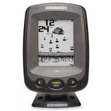 Humminbird PiranhaMAX 150x Portable