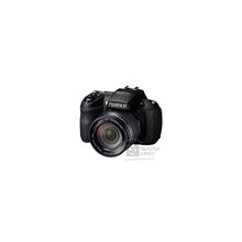 Fujifilm FinePix HS25EXR черный