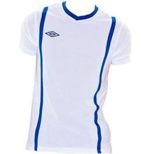 Футболка игровая Umbro Winchester Jersey SS