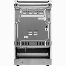 Газовая плита Electrolux RKG500003X 50см нержавеющая сталь