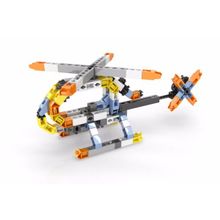 Engino STEM HEROES «Авиация. Сверхзвуковой самолет»