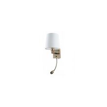 Бра ARTE Lamp A9246AP-2AB