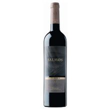 Вино Торрес Сальмос Приорат ДОК, 0.750 л., 14.5%, сухое, красное, 6