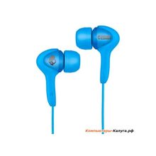 Наушники Skullcandy SMOKIN BUDS Blue w  Mic