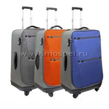 ProtecA Комплект из 3 чемоданов 63194