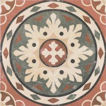 Codicer Habana Rosso 25x25 см