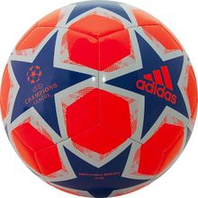 Мяч футбольный Adidas Finale 20 Club арт.FS0251 р.5