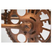 Tetchair Стул барный Secret De Maison BIKE ( mod. 14524 ) , коричневый