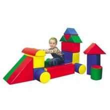 Набор для конструирования Автомобилист, РД