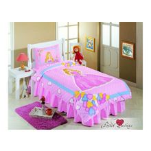 Ortum Постельное белье КПБ Prenses (1,5 спал.)