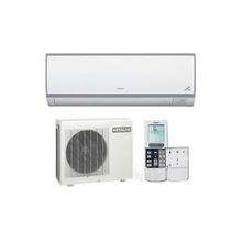 Сплит-система Hitachi RAS-14LH2 RAC-14LH2