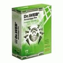 Dr. Web Dr. Web Pro для Windows BHW-A-12M-2-A3