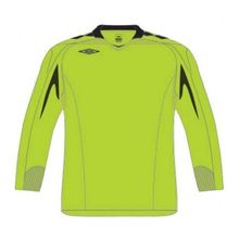 Судейская футболка Umbro U91015