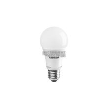 Лампа светодиодная Светозар 44505-75_z01 (LED, E27, теплый белый свет 2700К, 220 В, 10 Вт)