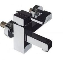 Kaiser Quadris 25022 хром для ванны