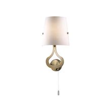 Odeon Light c выключателем 2186 1W TIARA ODL12 E14 1x40W