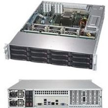 SuperMicro SuperMicro SSG-5029P-E1CTR12L